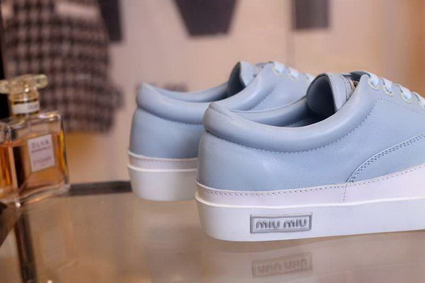 MIUMIU Casual shoes Women--026